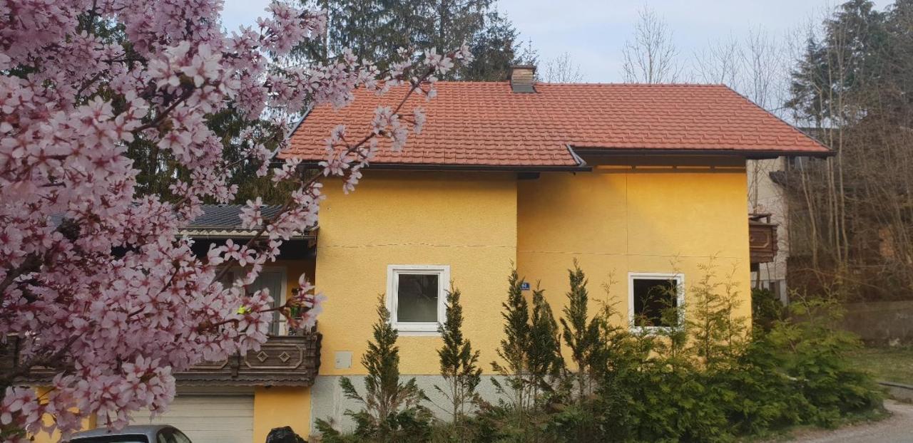 Green Orange Guggenthal Экстерьер фото